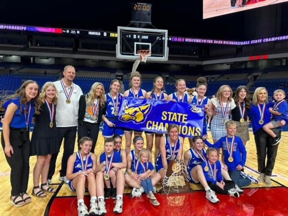 Girls Basketball State 2018